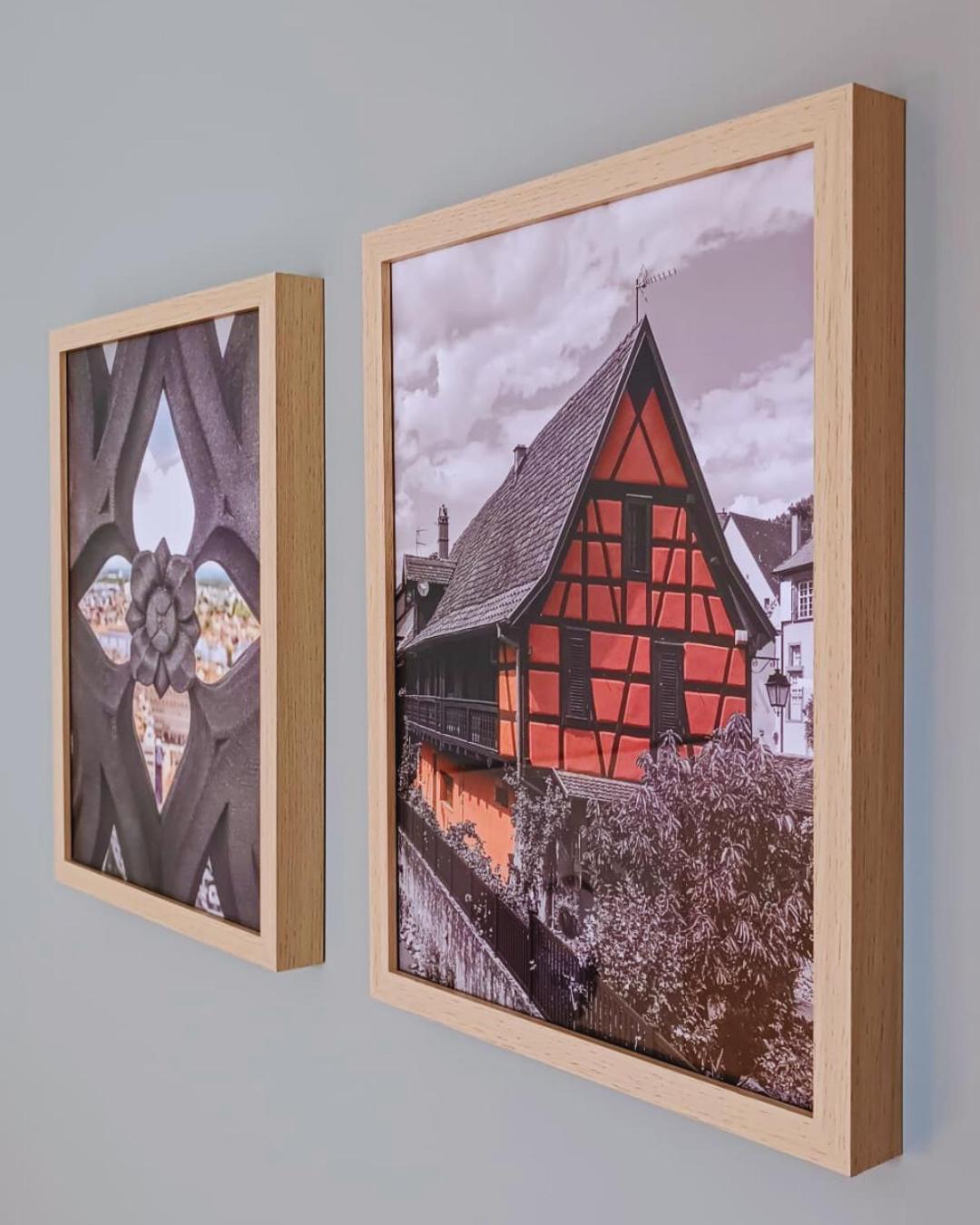 Hotel L'Ours De Mutzig Zewnętrze zdjęcie
