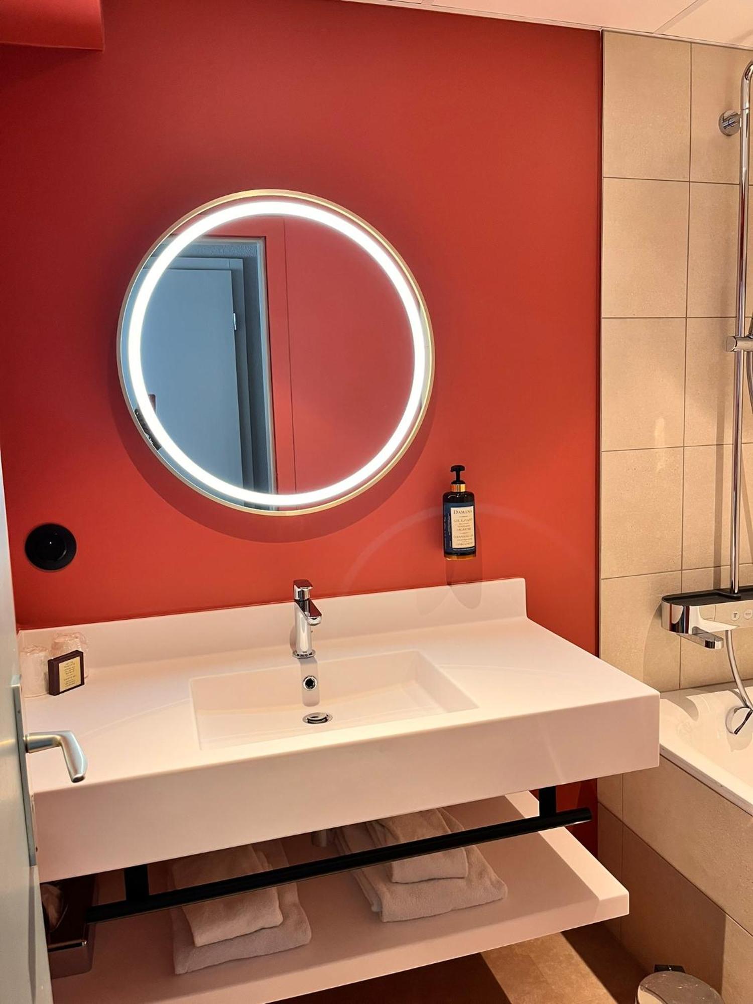 Hotel L'Ours De Mutzig Zewnętrze zdjęcie